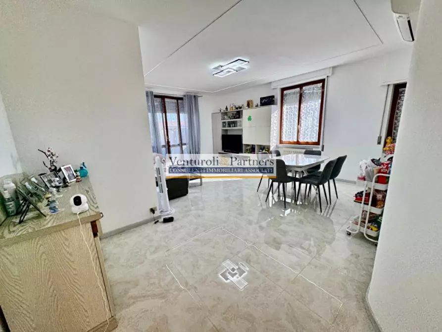 appartamento in vendita a Bedizzole