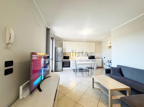 appartamento in vendita a Bedizzole