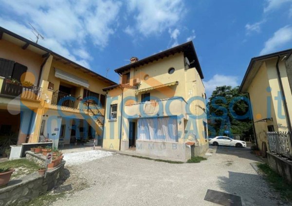 appartamento in vendita a Bedizzole in zona Piazza