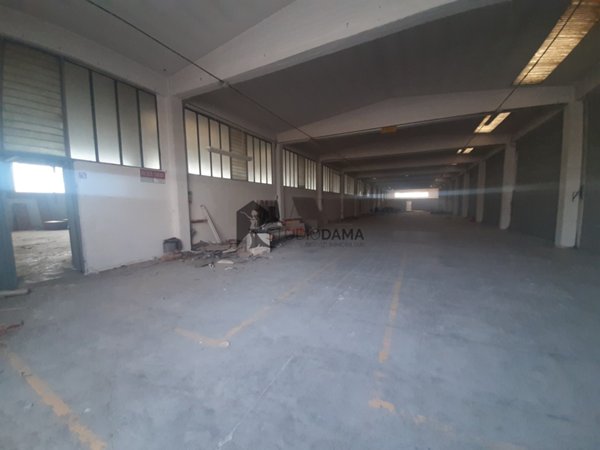 capannone in vendita a Bedizzole