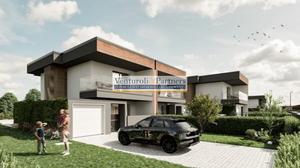 casa indipendente in vendita a Bedizzole