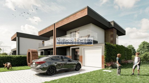 casa indipendente in vendita a Bedizzole