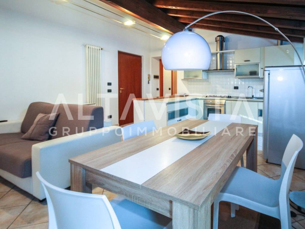 appartamento in vendita a Bedizzole