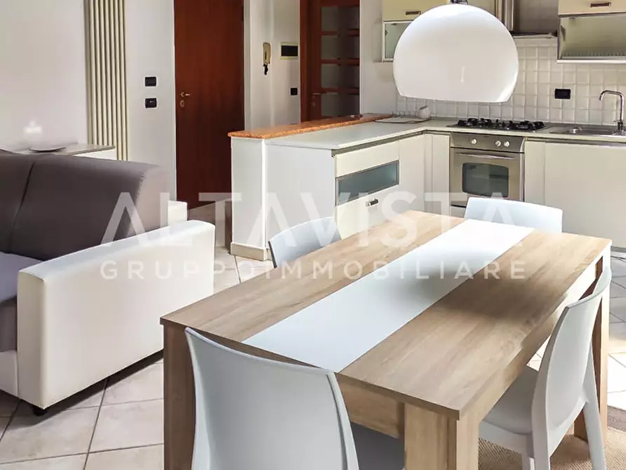 appartamento in vendita a Bedizzole