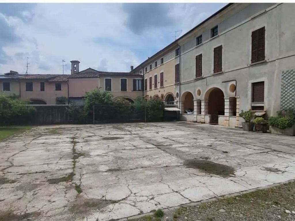casa indipendente in vendita a Bedizzole