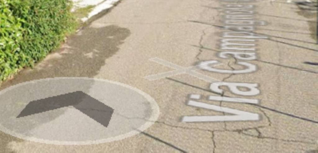 appartamento in vendita a Bedizzole in zona Campagnola