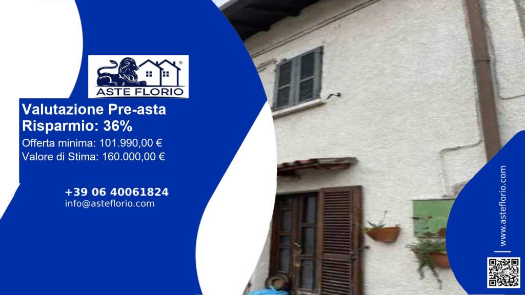 appartamento in vendita a Bedizzole in zona Campagnola