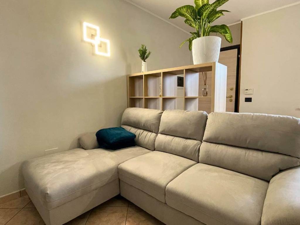 appartamento in vendita a Bedizzole