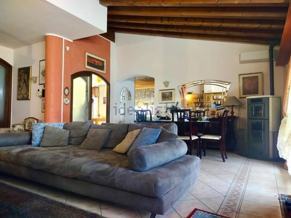 appartamento in vendita a Bedizzole in zona Piazza