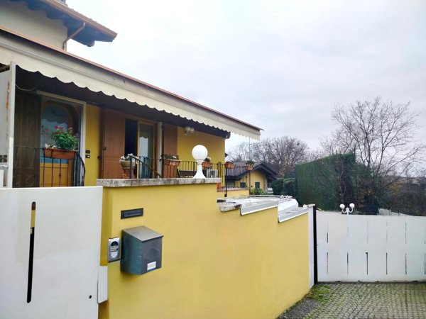 casa indipendente in vendita a Bedizzole
