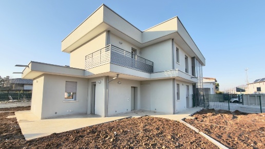 appartamento in vendita a Bedizzole in zona Piazza