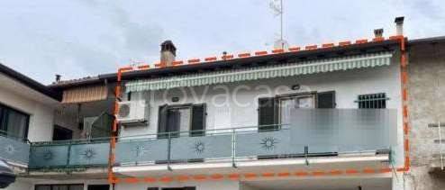 appartamento in vendita a Bedizzole in zona Campagnola