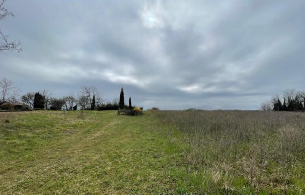terreno agricolo in vendita a Bedizzole