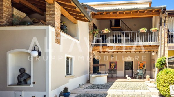 casa indipendente in vendita a Bedizzole