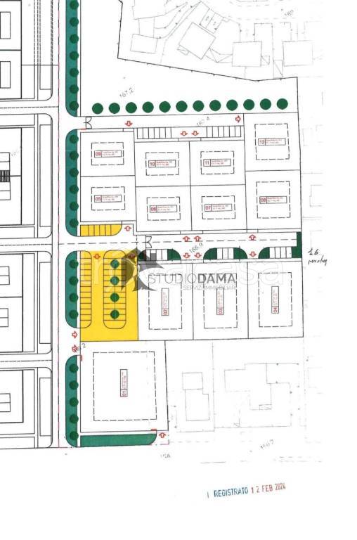 terreno edificabile in vendita a Bedizzole