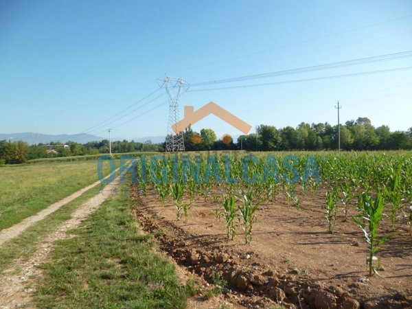 terreno agricolo in vendita a Bedizzole