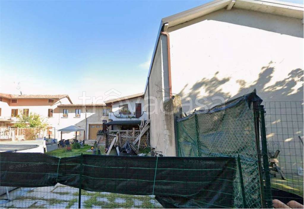 appartamento in vendita a Bedizzole in zona Campagnola