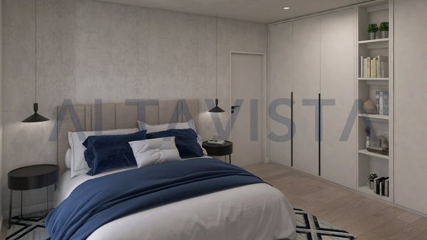 appartamento in vendita a Bedizzole