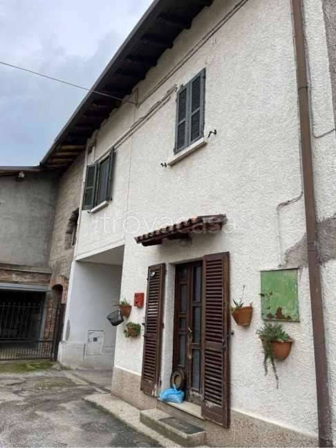 appartamento in vendita a Bedizzole in zona Campagnola