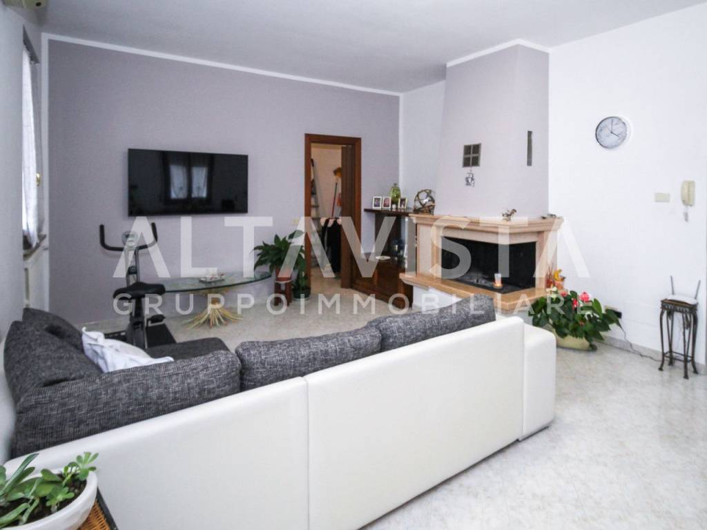appartamento in vendita a Bedizzole