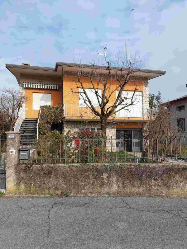 casa indipendente in vendita a Bedizzole