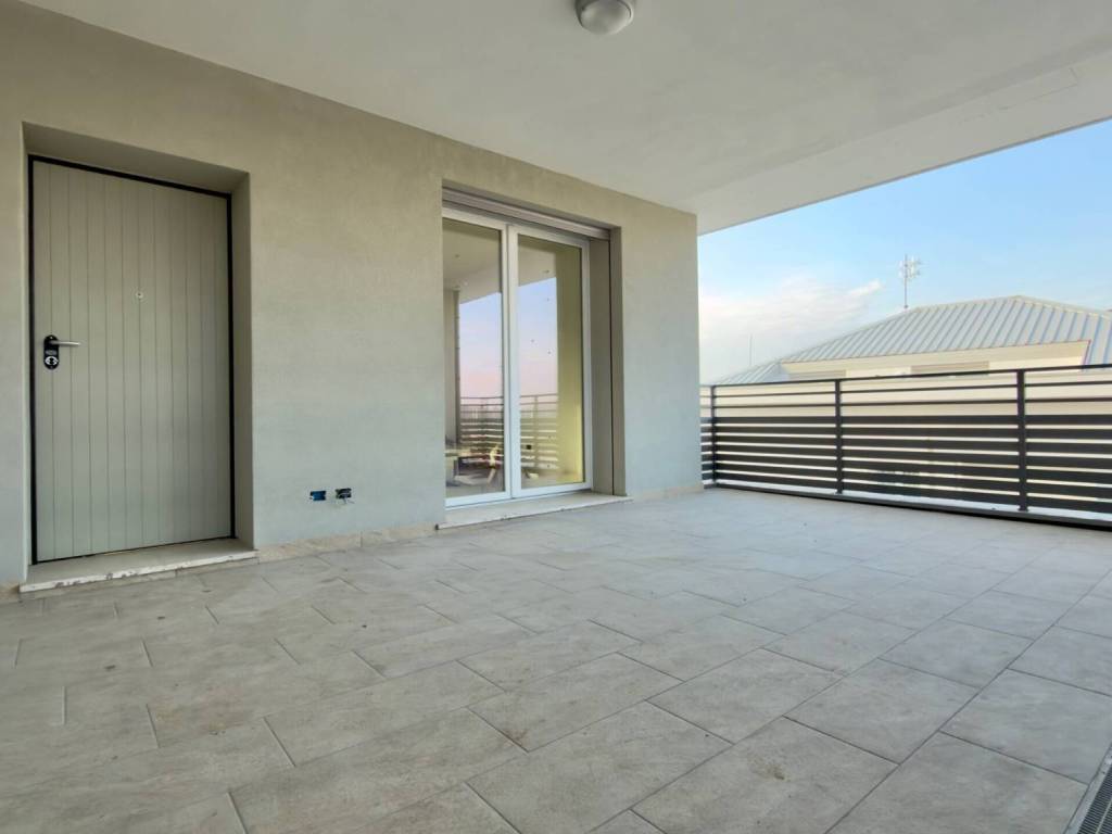 appartamento in vendita a Bedizzole in zona Piazza