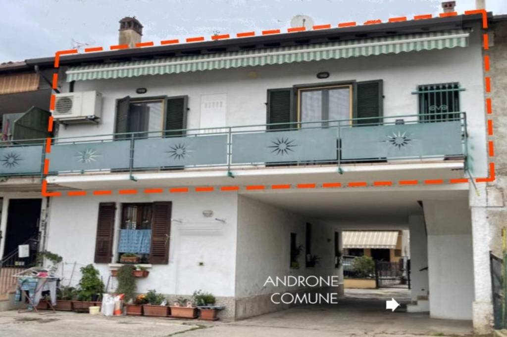 appartamento in vendita a Bedizzole in zona Campagnola