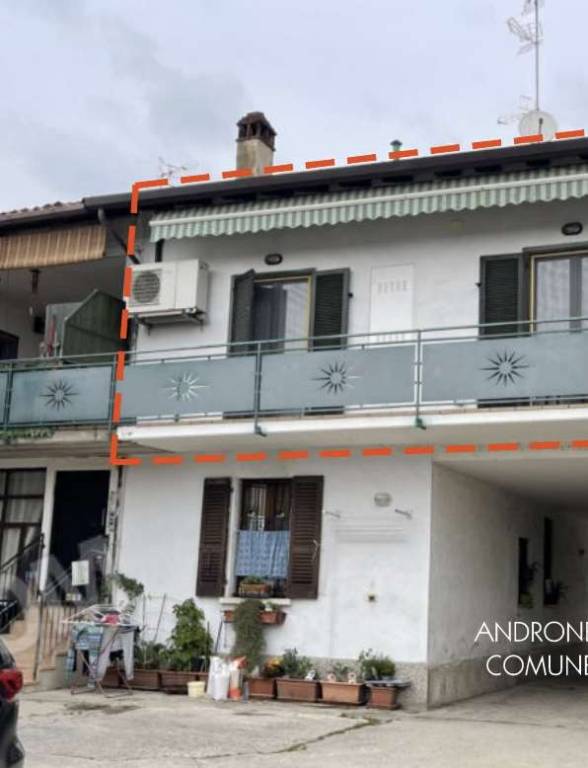 appartamento in vendita a Bedizzole in zona Campagnola