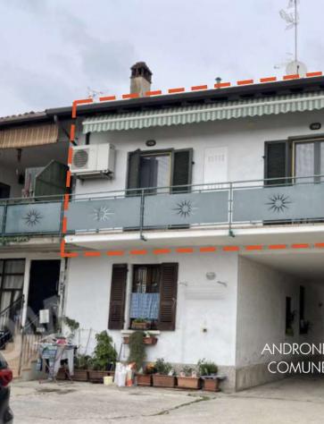 appartamento in vendita a Bedizzole in zona Campagnola