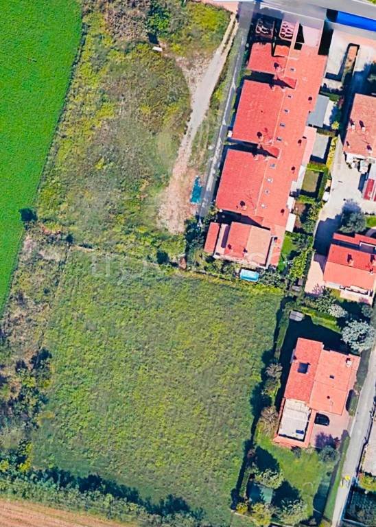 terreno edificabile in vendita a Bedizzole in zona Piazza