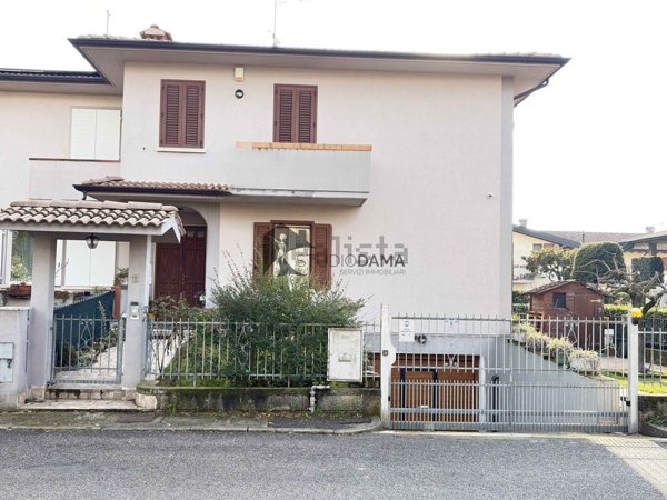 casa indipendente in vendita a Bedizzole