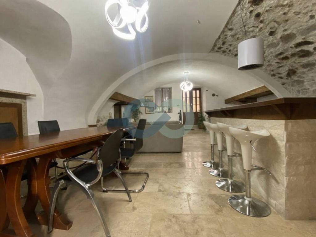 casa indipendente in vendita a Bedizzole in zona Piazza