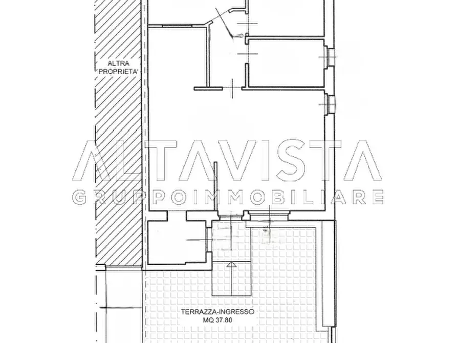 appartamento in vendita a Bedizzole