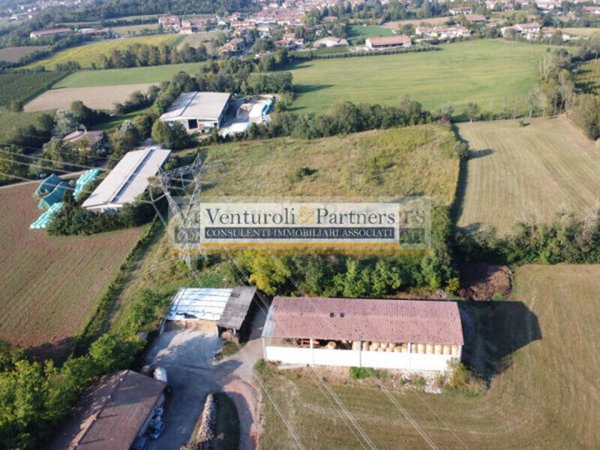 terreno agricolo in vendita a Bedizzole in zona Piazza