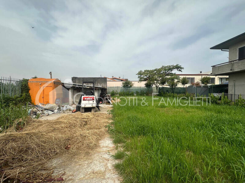 terreno agricolo in vendita a Bedizzole