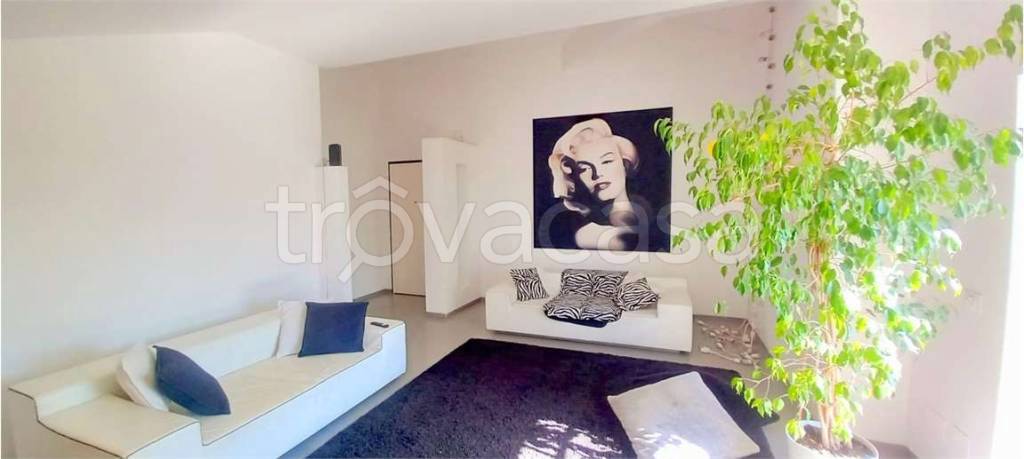 appartamento in vendita a Bedizzole in zona Piazza