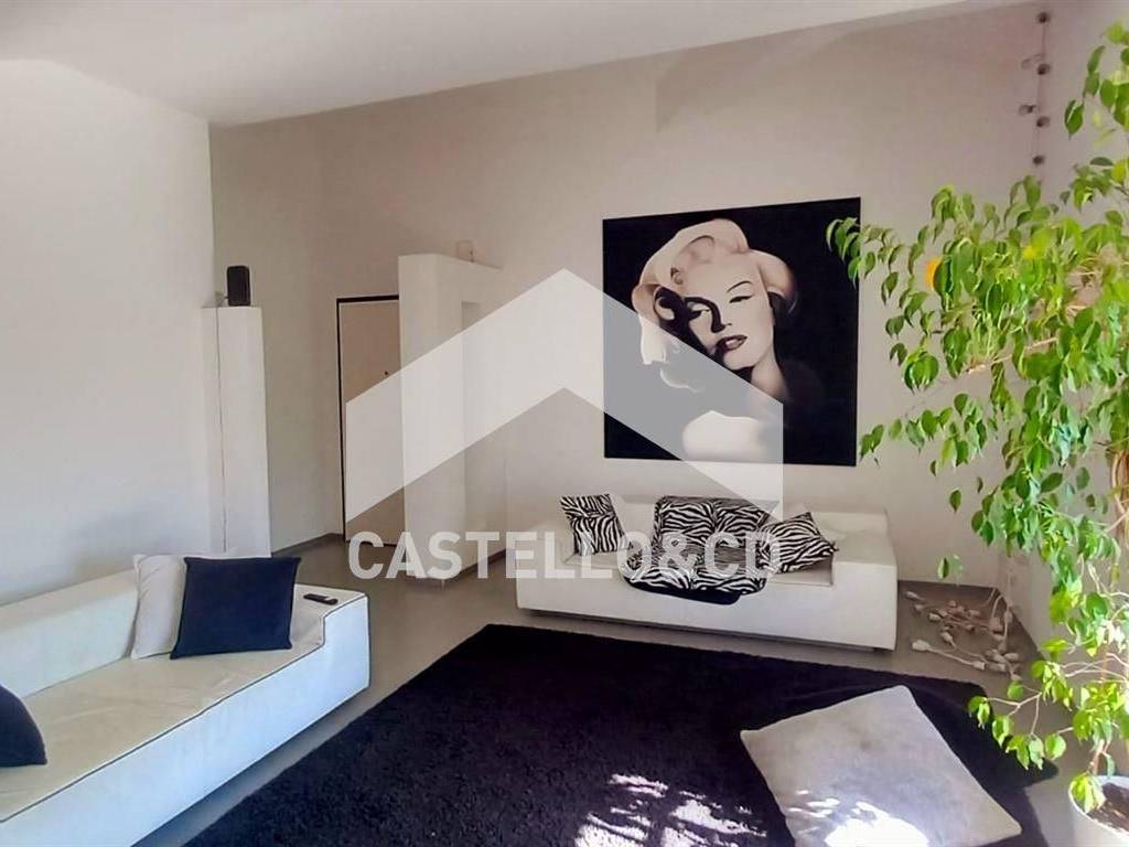 appartamento in vendita a Bedizzole in zona Piazza