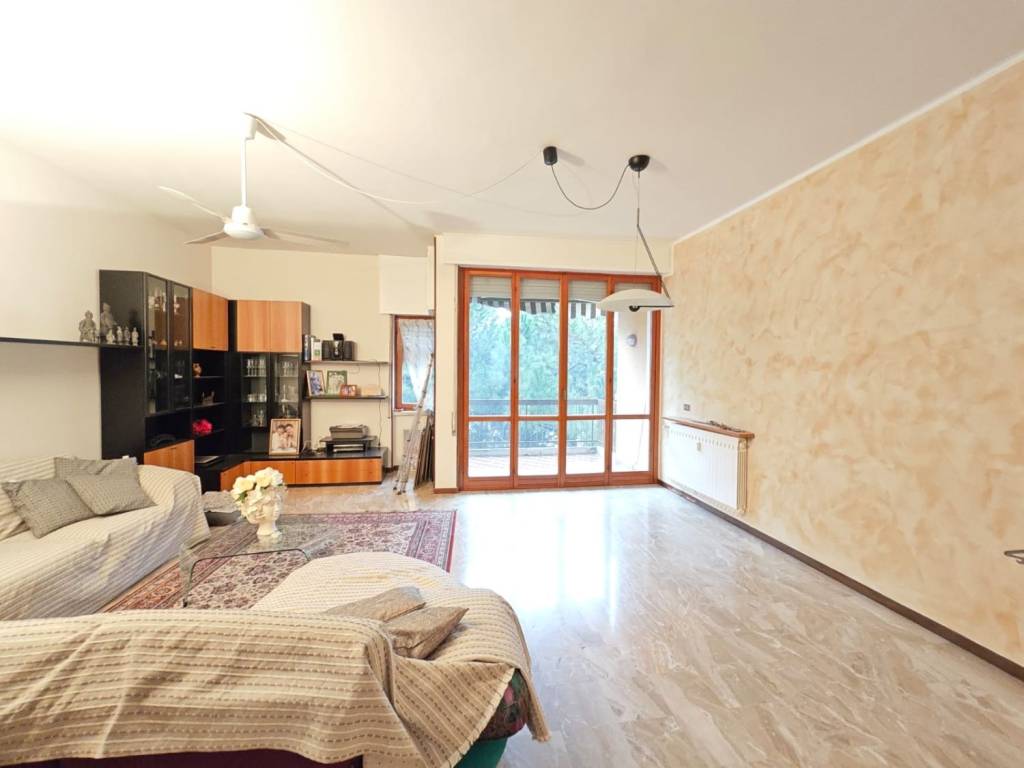 appartamento in vendita a Bedizzole in zona Piazza