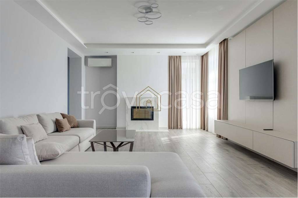 appartamento in vendita a Bedizzole in zona Piazza