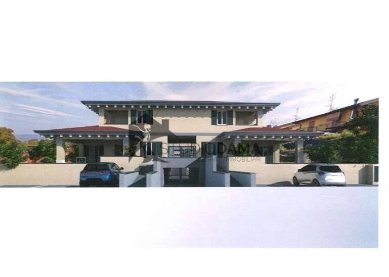 appartamento in vendita a Bedizzole