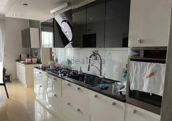 appartamento in vendita a Bedizzole in zona Campagnola