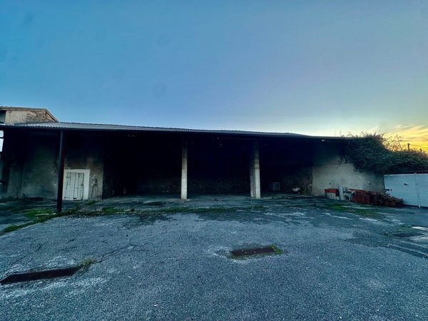 casale in vendita a Bedizzole