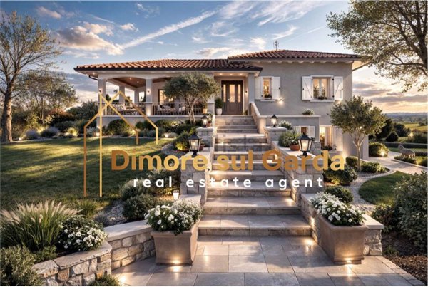 casa indipendente in vendita a Bedizzole