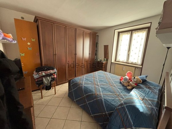 appartamento in vendita a Bedizzole