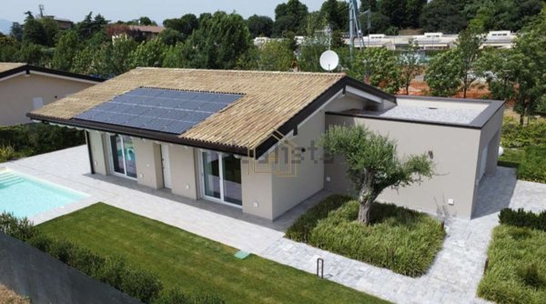 casa indipendente in vendita a Bedizzole