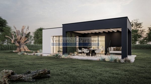 casa indipendente in vendita a Bedizzole in zona Piazza