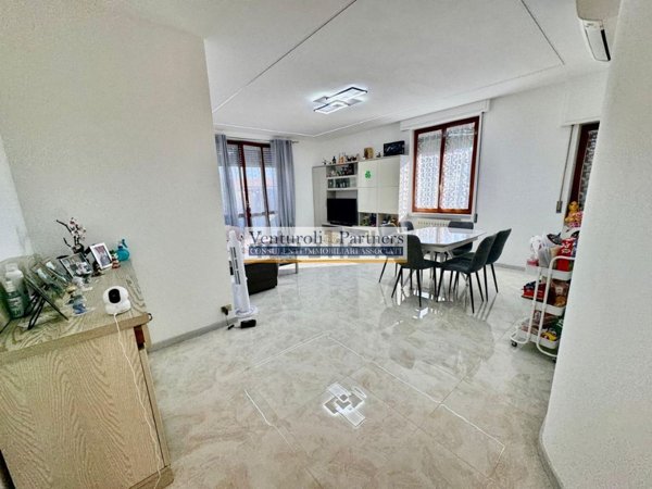 appartamento in vendita a Bedizzole