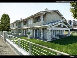 appartamento in vendita a Bedizzole in zona Piazza