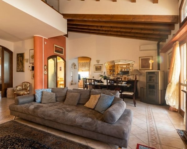 casa indipendente in vendita a Bedizzole