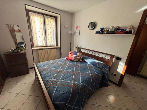 appartamento in vendita a Bedizzole